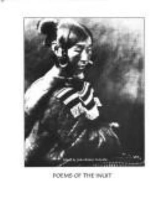 Poems of the Inuit