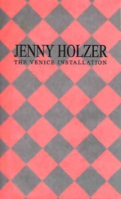 The Venice installation : United States Pavilion, the 44th Venice Biennale, May 27-September 30, 1990