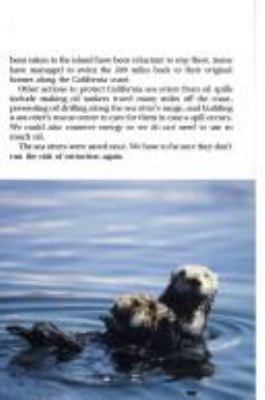 Sea otters