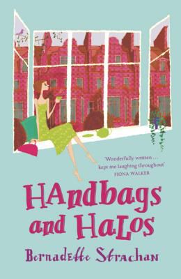 Handbags and halos