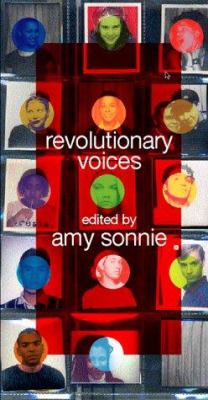 Revolutionary voices : a multicultural queer youth anthology