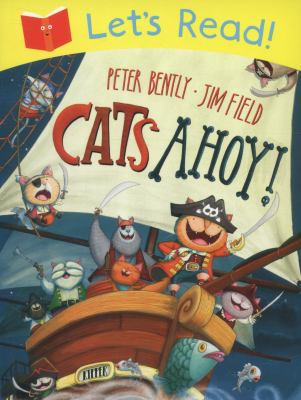 Cats ahoy!