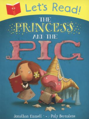 The princess and the pig