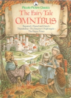 The fairy tale omnibus