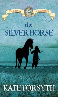 The silver horse