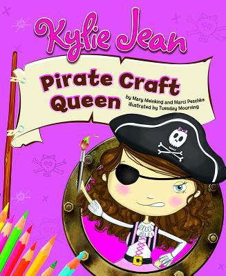 Pirate craft queen