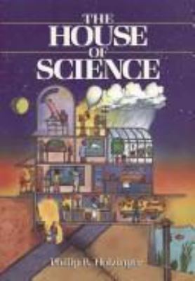 The house of science