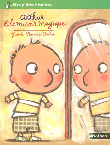 Arthur et le miroir magique