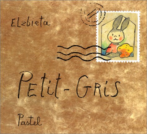 Petit-Gris