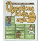 Questions kids ask about art and entertainment