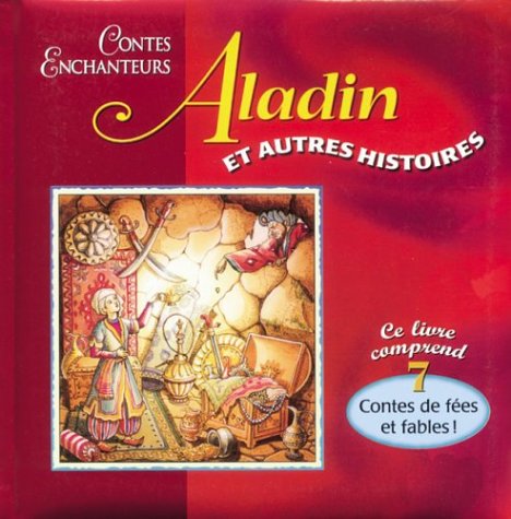 Aladin et autres histoires