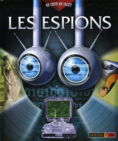 Les espions