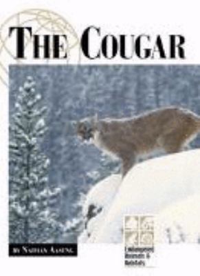 The cougar