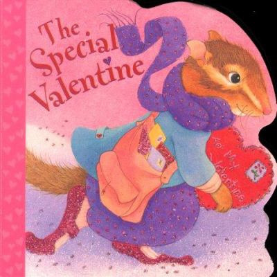 The special Valentine