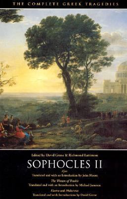 Sophocles II.