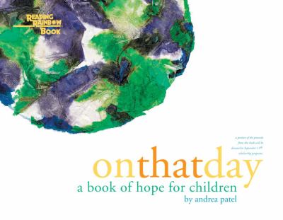 On that day : a book of hope for children