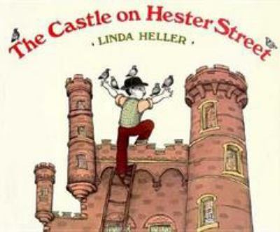 The castle on Hester Street