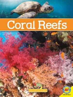 Coral reefs