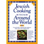 Jewish cooking from around the world