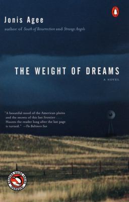 The weight of dreams