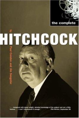 The complete Hitchcock