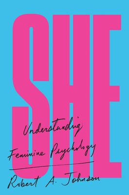 She : understanding feminine psychology