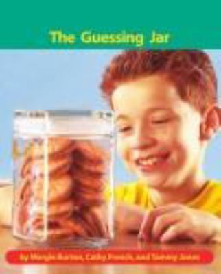 The guessing jar