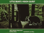 Little Bear's vision quest : First Nations publication