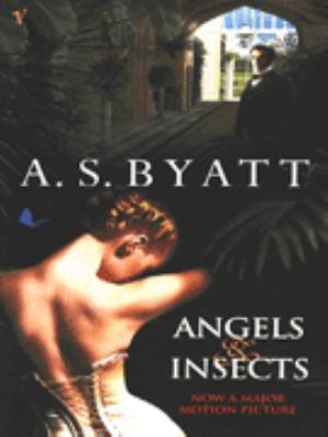 Angels & insects : two novellas