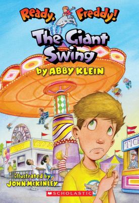 The giant swing