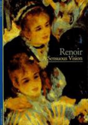 Renoir : a sensuous vision
