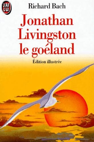 Jonathan Livingston le goéland