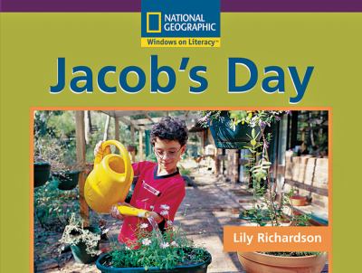 Jacob's day