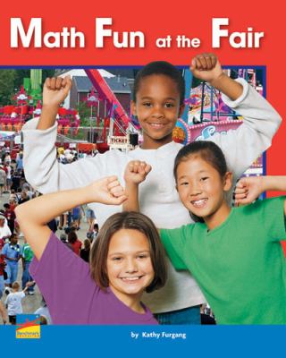 Math fun at the fair
