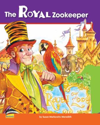The royal zookeeper