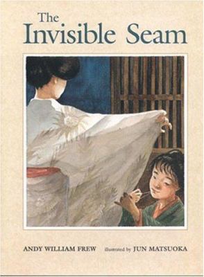 The invisible seam