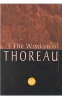 The wisdom of Thoreau