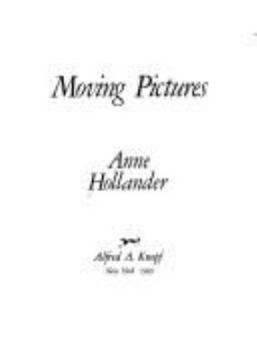 Moving pictures