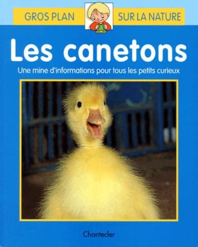 Les canetons