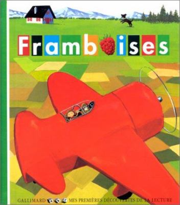 Framboises