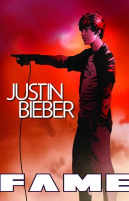 Justin Bieber : unauthorized biography