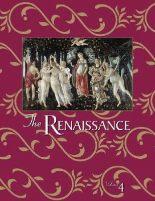 The Renaissance : an encyclopedia for students