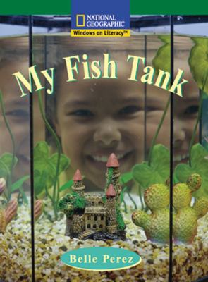 My fish tank