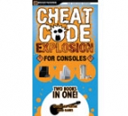 Cheat code explosion for consoles : cheat code explosion for handhelds