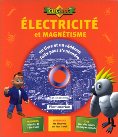 Électricité et magnétisme