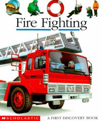 Fire fighting