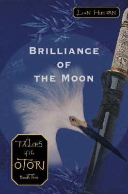 Brilliance of the moon