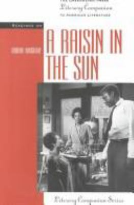 Readings on A raisin in the sun