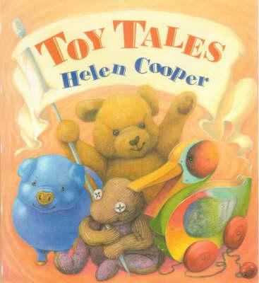 Toy tales