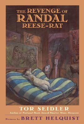 The revenge of Randal Reese-Rat